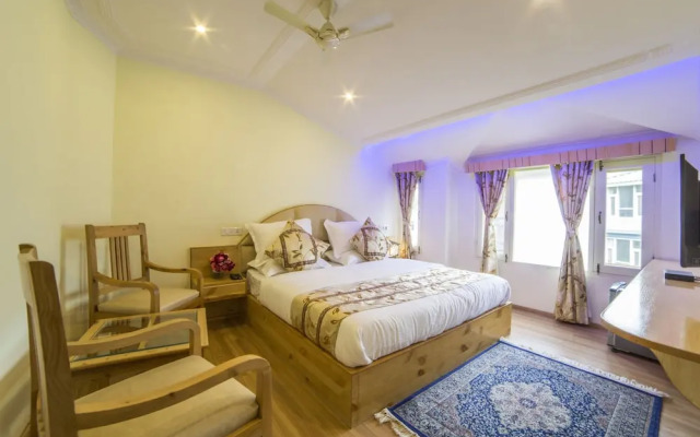 Shuhul Homes A Unit Of Aayu Holidays