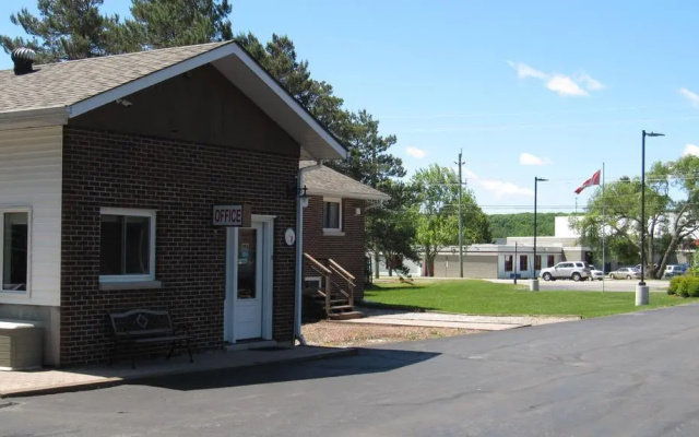 Wellington Inn