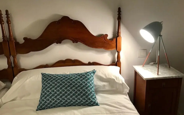 El Ralenco Country House