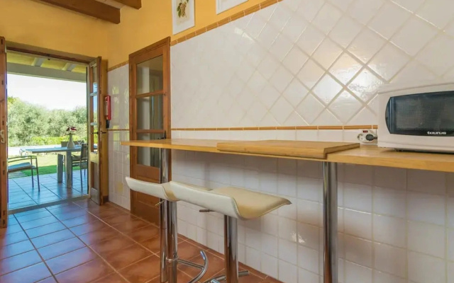 Mercader - Villa With Private Pool In Alcudia