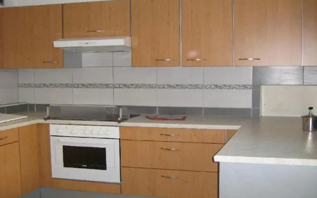 Ferienwohnung Fritz