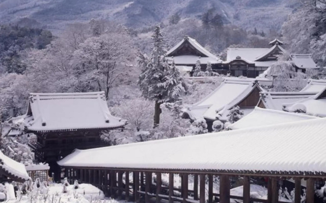Kanko Ryokan Yamatoya