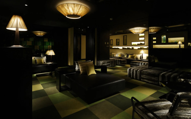Hotel Il Palazzo