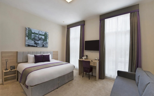 OYO Townhouse 30 Sussex Hotel