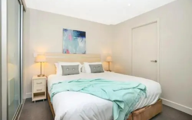 Pier Luxury Apartments