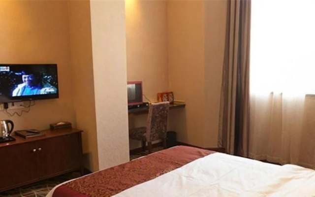 Velsen  Hotel