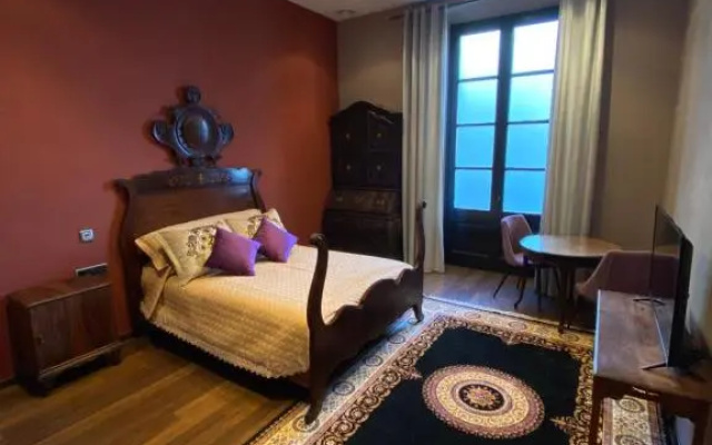 Apartamento ca n'Arago