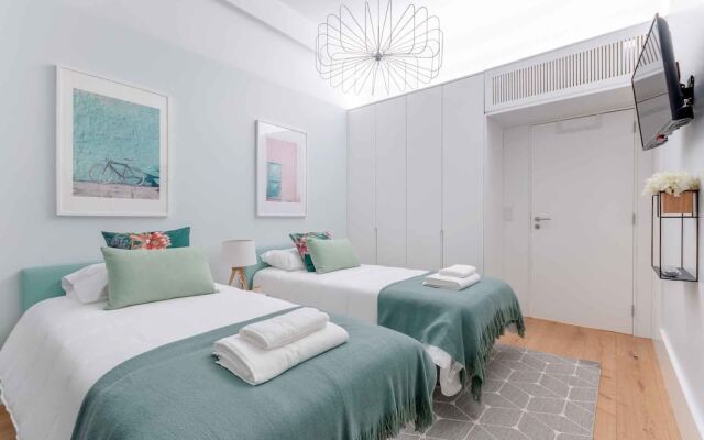 Отель NLC Rooms & Suites вид на фасад