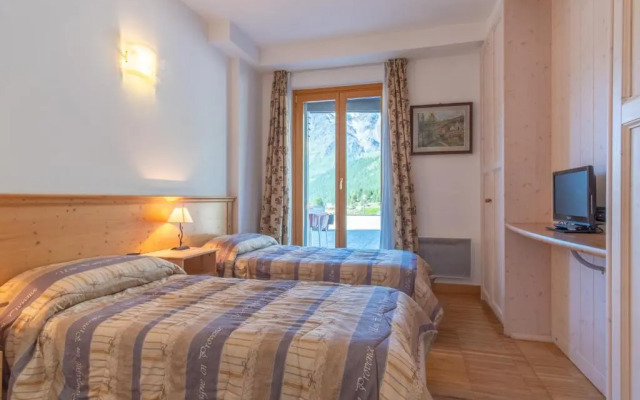 Monte Cervino Apartment As21