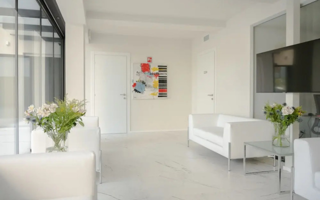Ah Porticcioli boutique apartments