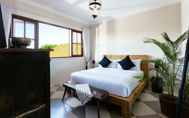 Villa Soleh (Vilorium) #259010 - 3 Br Villa