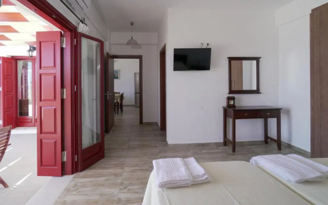 Anefanti Villas