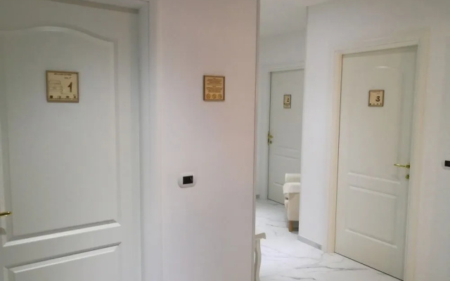 B&B Casa Nizza