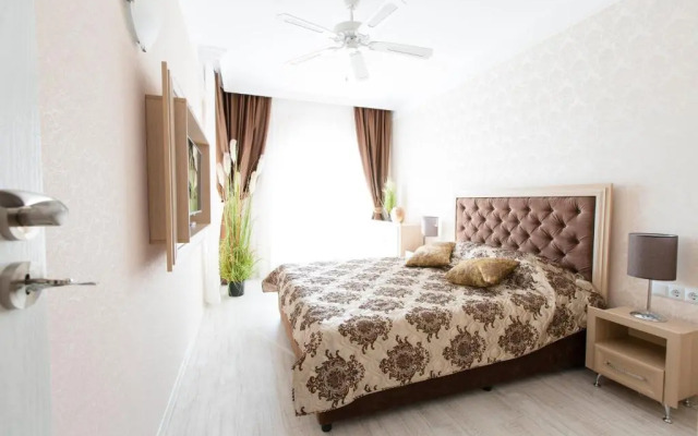 Harmony Suites Saint Vlas