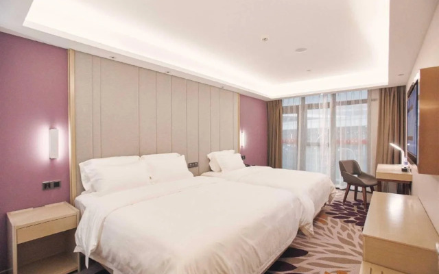 Lavande Hotel Ningbo Railway Station Branch