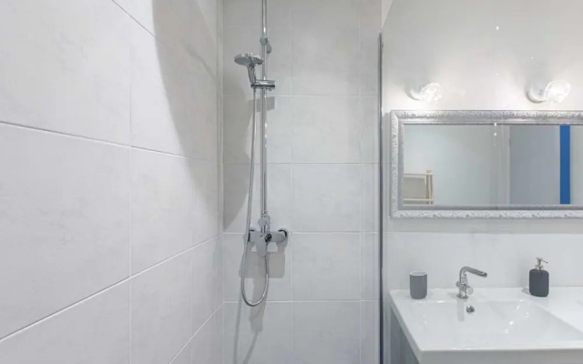 Beautiful Apartment rue Sainte-catherine 88m2