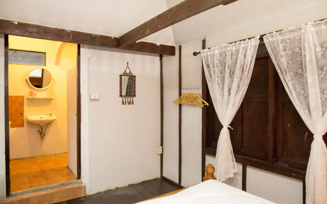 Heunviang House