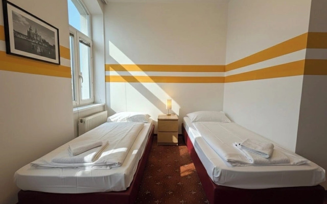 Hotel Alser