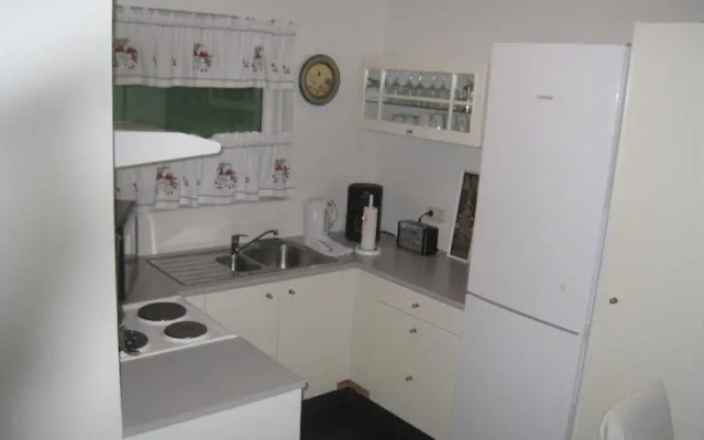Hraunholl 4 Apartment