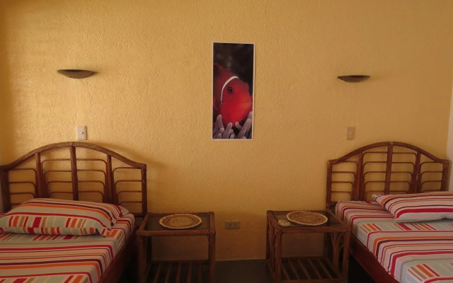 Savedra Beach Bungalows