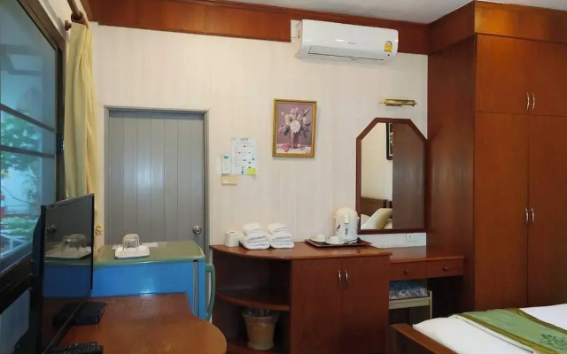Samroiyod Holiday Resort