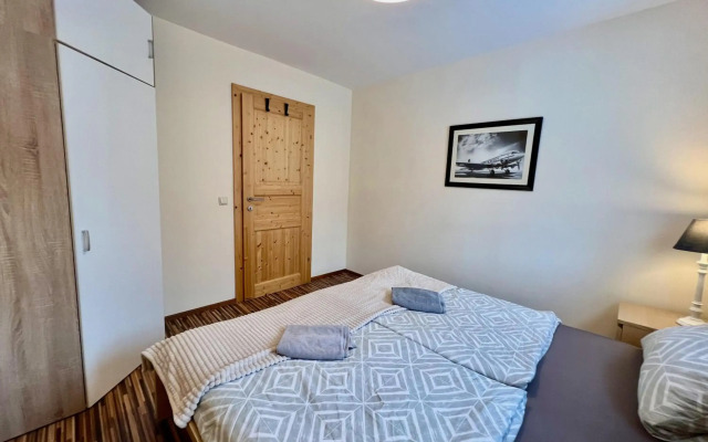 Apartment Ausseerland - willkommen bei Freunden