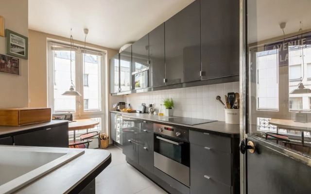 Creative Paradise in Bastille