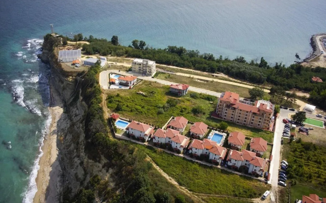 Vemara club