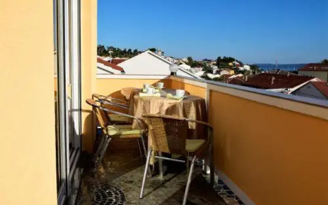 ZiZa Apartment