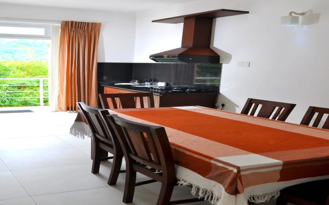 Vista BnB George E De Silva Mawatha