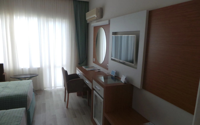 Orucoglu Thermal Resort