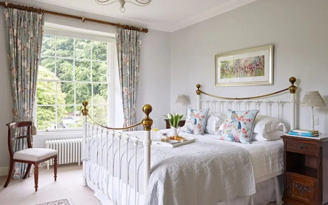 Gitcombe House