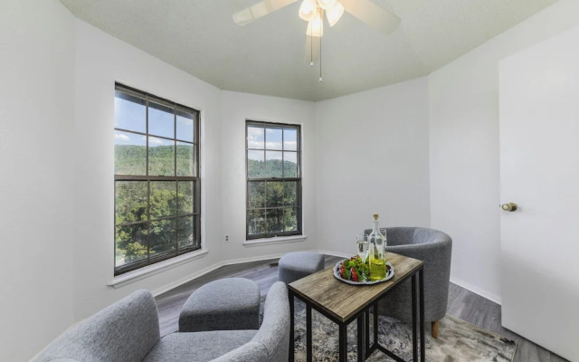 Castle House by Ruidoso Vacation Rentals