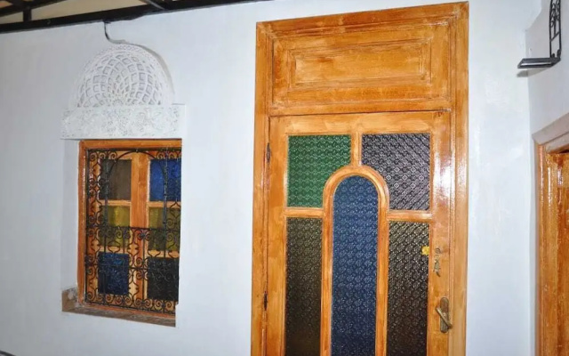 Riad Drissia