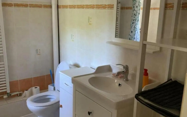 Gîte Saint-Épain, 3 pièces, 4 personnes - FR-1-381-169