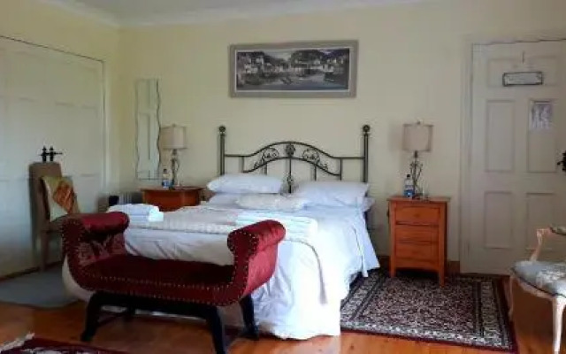 Newlands Lodge