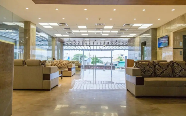 Hotel Hills