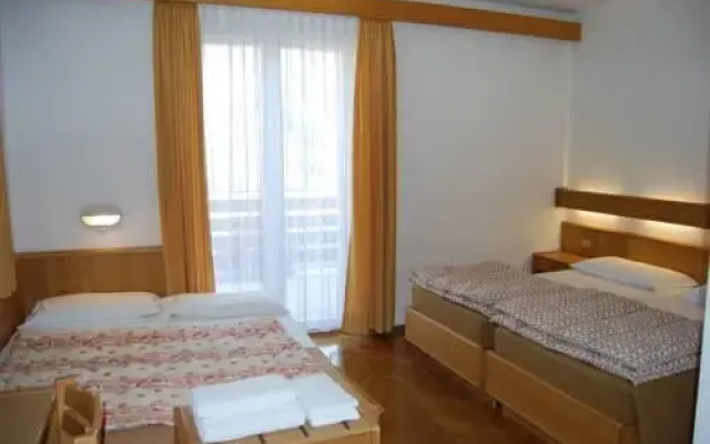 Hotel Steidlerhof