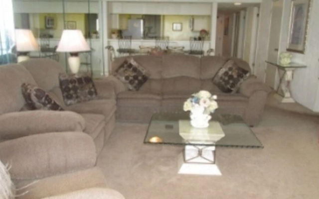 2 BR 2 BA - Seychelles 1405