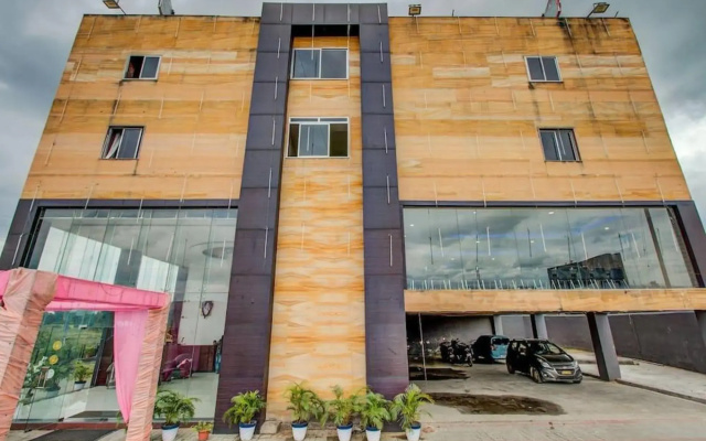 Hotel Sumandeep International