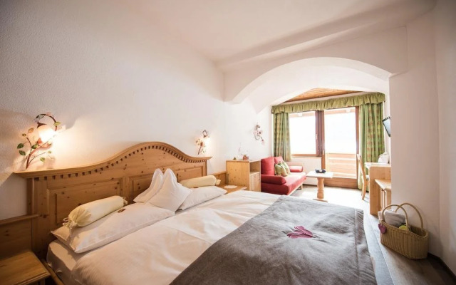 Alpenwellnesshotel St. Veit