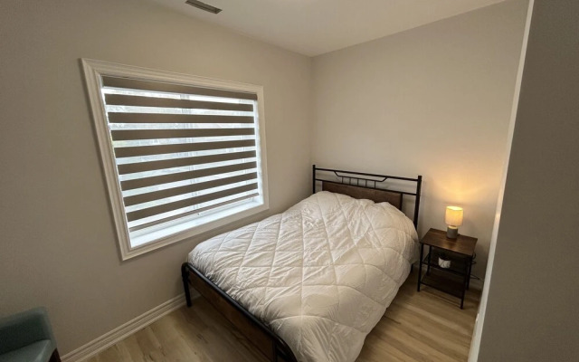 Brand New 2 Bedroom in Hamilton