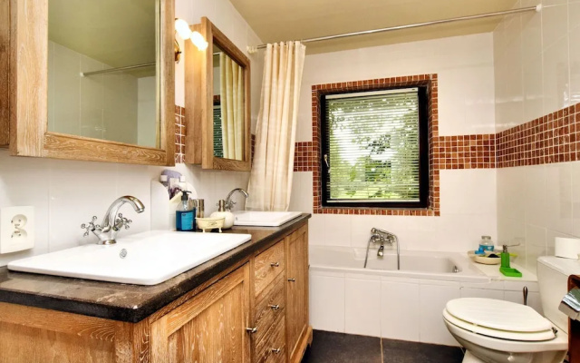 Premium Holiday Home in Vielsalm With Sauna