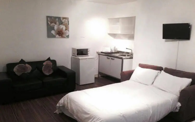 Vive Unique Hotel Apartments Holland Park Avenue