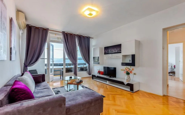 Apartment Jasmina