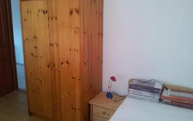 Apartament Wilhelmine