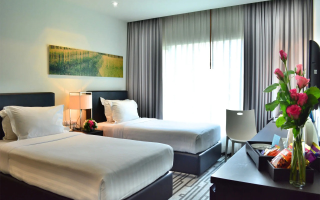 A-One Boutique Hotel