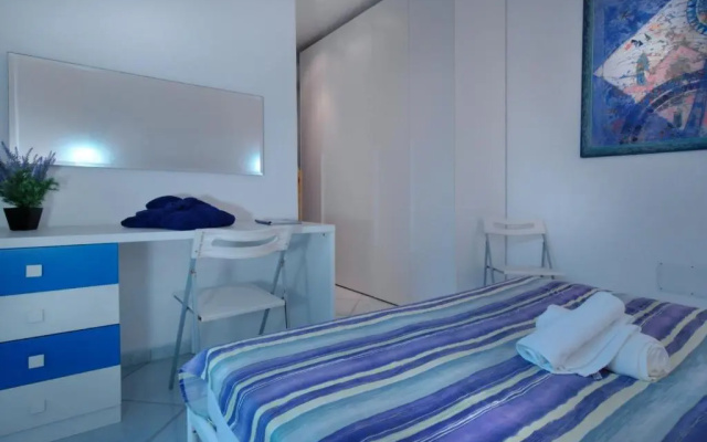 Rena Bianca Apartment