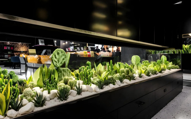 Zprime Hotel Hangzhou West Lake Yan'an Road Hubin