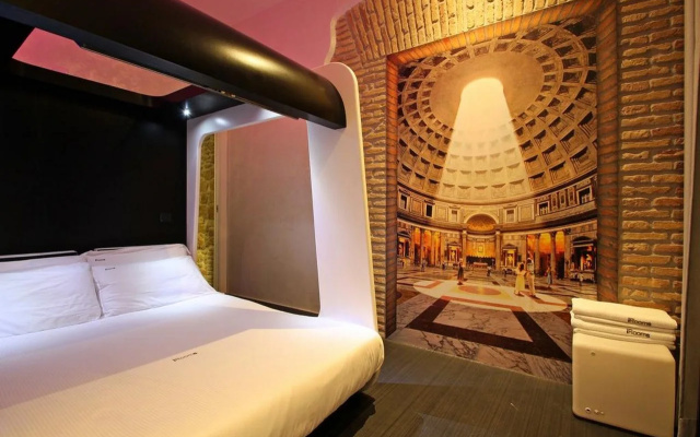 Guesthouse o Affittacamere Magenta  Pantheon Navona